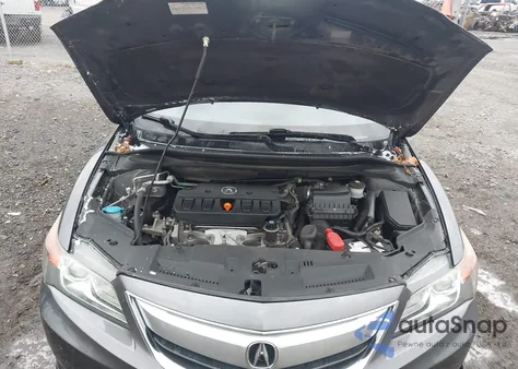 2015 Acura Ilx 2.0L z USA, uszkodzony, nr VIN 19VDE1F37FE004291